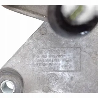 8200141270 Механизм стеклоочистителя (трапеция дворников) Renault Modus Арт e12622191, вид 3