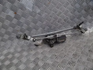 288007714R Механизм стеклоочистителя (трапеция дворников) Renault Megane 4 Арт e12622167, вид 1