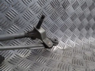 288007714R Механизм стеклоочистителя (трапеция дворников) Renault Megane 4 Арт e12622167, вид 2