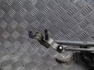 288007714R Механизм стеклоочистителя (трапеция дворников) Renault Megane 4 Арт e12622167, вид 3