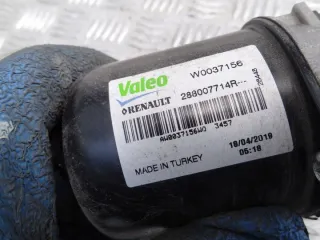 288007714R Механизм стеклоочистителя (трапеция дворников) Renault Megane 4 Арт e12622167, вид 4