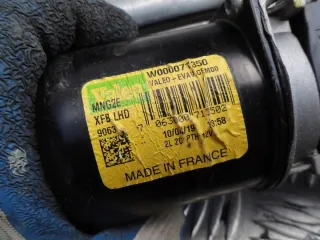 288007714R Механизм стеклоочистителя (трапеция дворников) Renault Megane 4 Арт e12622167, вид 5