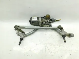 288004542R W000032745 Механизм стеклоочистителя (трапеция дворников) Renault Clio 4 Арт e12622123, вид 1