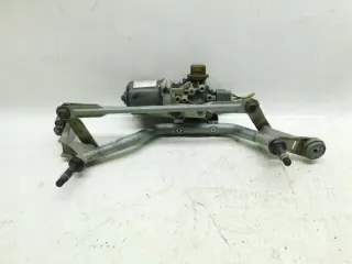 288004542R W000032745 Механизм стеклоочистителя (трапеция дворников) Renault Clio 4 Арт e12622123, вид 2