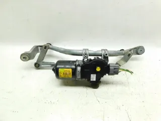 288004542R W000032745 Механизм стеклоочистителя (трапеция дворников) Renault Clio 4 Арт e12622123, вид 3