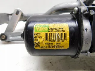 288004542R W000032745 Механизм стеклоочистителя (трапеция дворников) Renault Clio 4 Арт e12622123, вид 5