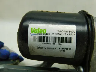 288004542R W000032745 Механизм стеклоочистителя (трапеция дворников) Renault Clio 4 Арт e12622123, вид 6