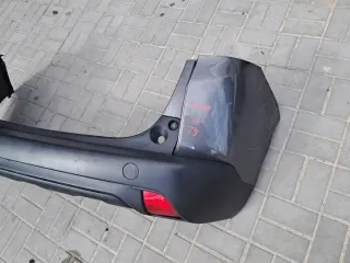 GRZ17690 Бампер задний Peugeot 2008 Арт e12622070, вид 3