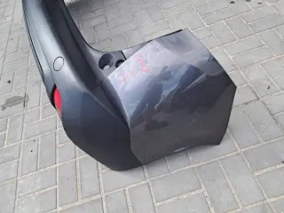 GRZ17690 Бампер задний Peugeot 2008 Арт e12622070, вид 4