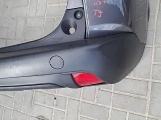 GRZ17690 Бампер задний Peugeot 2008 Арт e12622070, вид 7