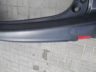 GRZ17690 Бампер задний Peugeot 2008 Арт e12622070, вид 8