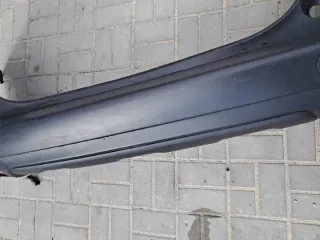 GRZ17690 Бампер задний Peugeot 2008 Арт e12622070, вид 9