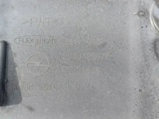 39201548 LUK2625 Бампер передний Opel Vivaro C Арт e12621997, вид 8
