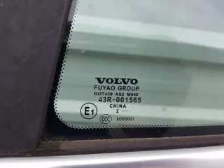  498-46 Дверь задняя левая Volvo V60 1 Арт e12621983, вид 4