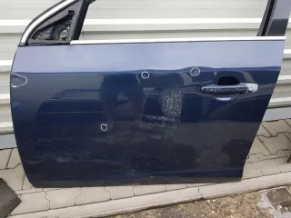  498-46 Дверь передняя левая Volvo S60 2 Арт e12621950, вид 2