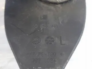13111211 0390241538 3397020632 Механизм стеклоочистителя (трапеция дворников) Opel Astra H Арт e12621928, вид 2