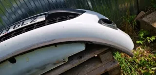 2011-2014 Бампер передний Opel Corsa D Арт e12621898, вид 9