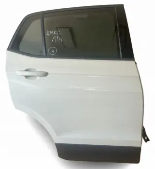2019-2025 Дверь задняя правая Volkswagen T-Cross Арт e12621845, вид 1