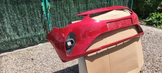 9830280980 Бампер передний Opel Corsa F Арт e12621836, вид 3