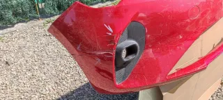 9830280980 Бампер передний Opel Corsa F Арт e12621836, вид 4