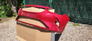 9830280980 Бампер передний Opel Corsa F Арт e12621836, вид 6