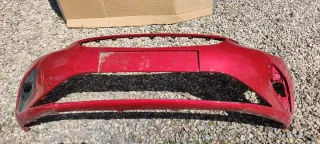 9830280980 Бампер передний Opel Corsa F Арт e12621836, вид 8