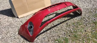 9830280980 Бампер передний Opel Corsa F Арт e12621836, вид 9