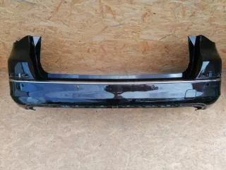 2012-2015R KMR693 13368934 Бампер задний Opel Astra J Арт e12621751, вид 1