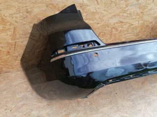 2012-2015R KMR693 13368934 Бампер задний Opel Astra J Арт e12621751, вид 2