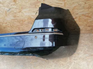 2012-2015R KMR693 13368934 Бампер задний Opel Astra J Арт e12621751, вид 3
