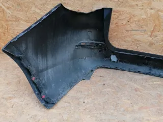 2012-2015R KMR693 13368934 Бампер задний Opel Astra J Арт e12621751, вид 8