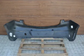 39161692 Бампер задний Opel Astra K Арт e12621709, вид 6