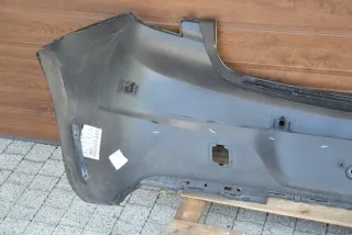 39161692 Бампер задний Opel Astra K Арт e12621709, вид 7