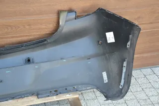 39161692 Бампер задний Opel Astra K Арт e12621709, вид 9