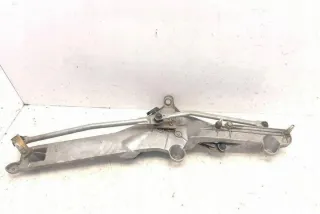 W220 3391098390 Механизм стеклоочистителя (трапеция дворников) Mercedes S W220 Арт e12621646, вид 3