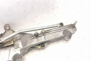 W220 3391098390 Механизм стеклоочистителя (трапеция дворников) Mercedes S W220 Арт e12621646, вид 6
