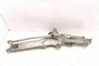 W220 3391098390 Механизм стеклоочистителя (трапеция дворников) Mercedes S W220 Арт e12621646, вид 7