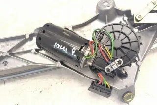 W220 3391098390 Механизм стеклоочистителя (трапеция дворников) Mercedes S W220 Арт e12621646, вид 8