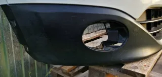 2010-2013 Бампер передний Nissan Qashqai 1  Арт e12621626, вид 4