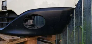 2010-2013 Бампер передний Nissan Qashqai 1  Арт e12621626, вид 7