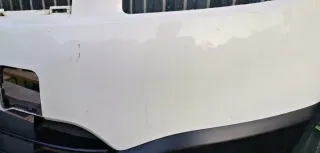 2010-2013 Бампер передний Nissan Qashqai 1  Арт e12621626, вид 8