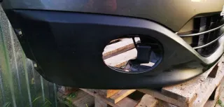 2010-2013 Бампер передний Nissan Qashqai 1  Арт e12621625, вид 4