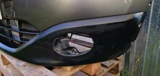 2010-2013 Бампер передний Nissan Qashqai 1  Арт e12621625, вид 7