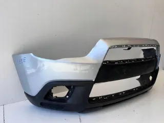 6400C950 Бампер передний Mitsubishi ASX Арт e12621359, вид 2
