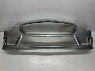 2011-2017 A1728850625 Бампер передний Mercedes SLK r172 Арт e12621180, вид 1