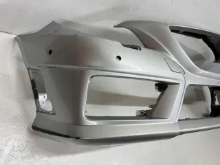 2011-2017 A1728850625 Бампер передний Mercedes SLK r172 Арт e12621180, вид 2
