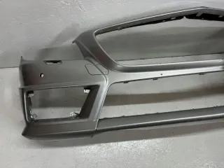 2011-2017 A1728850625 Бампер передний Mercedes SLK r172 Арт e12621180, вид 6