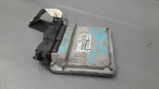 03E906023B Блок управления двигателем Volkswagen Polo 4 Арт e12621170, вид 1