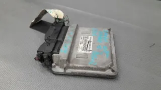 03E906023B Блок управления двигателем Volkswagen Polo 4 Арт e12621170, вид 2