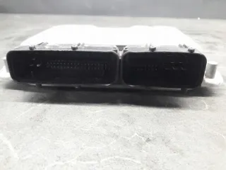 2284486443 Блок управления двигателем Volkswagen Polo 4 Арт e12621169, вид 2